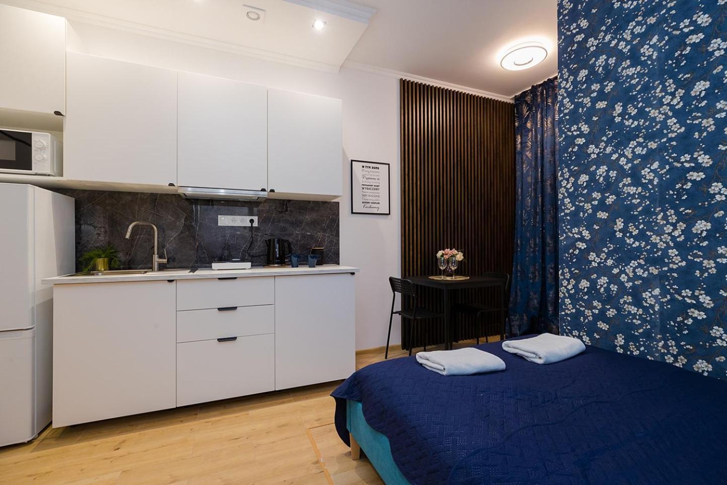 23 Mgr Rooms Sonata Warschau Exterior foto